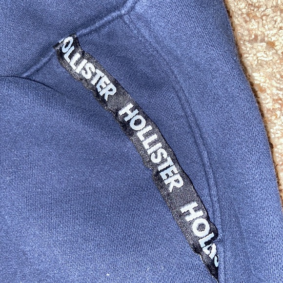 Mens Hollister Jogger (M) - Picture 3 of 4